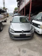 Volkswagen Golf. WVWZZZAUZFP589901, CJZ ����