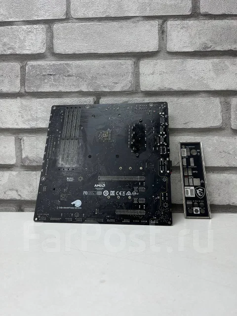 AMD B450 ����