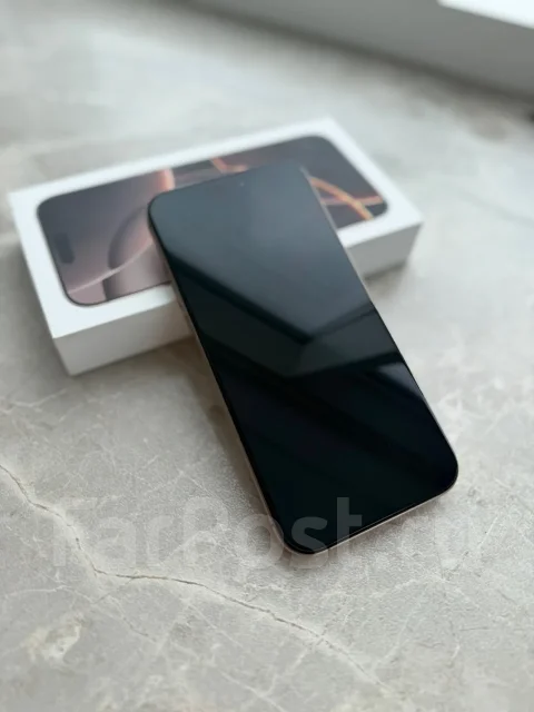 Apple iPhone 16 Pro Max. �/�, 512 �� ����