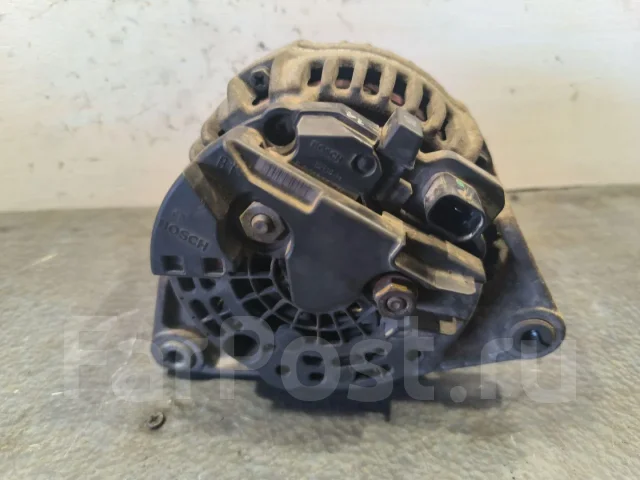 ��������� Opel Meriva 2 (B) 2012 0124425085 0124425085 ����