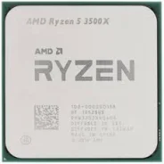 AMD Ryzen 5 3500X ����
