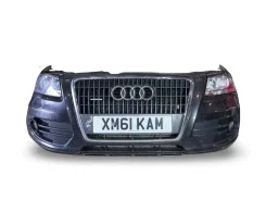 �������� ����� (�������) Audi Q5 8R 2011 8R0807108B 8R0807108B ����