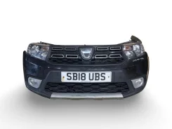 �������� ����� (�������) Dacia Sandero Stepway 2 ����. 2018 620222303R 620222303R ����