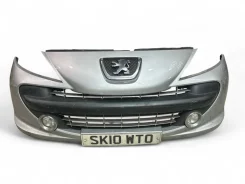 ������ �������� Peugeot 207 1 2010 9654356880B 9654356880B ����