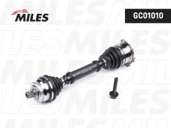 ������ � ����� ����� AUDI A4/VW Passat 1.6-2.0 95-00 (ABS) (GKN 301209) GC01010 Miles GC01010 GC01010 ����