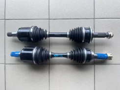 ������, ������� �������� Toyota Land Cruiser Prado 95 43430-35030, L, R 4343035030 ����