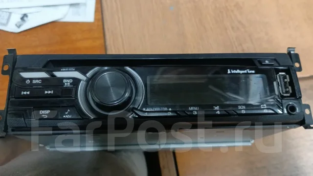 Clarion PT-3400U ����
