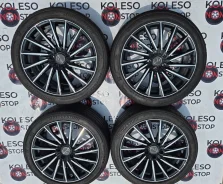 Weds Leonis CH. 8.0x18", 5x114.3, ET42, �� 73,1���. ����