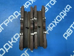 ������� ��������� Toyota MARK X 0446653010 GRX120, ������ 0446653010 ����