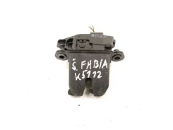 ����� ��������� Skoda Fabia 2 (5J) 2009 5J0827501B 5J0827501B ����