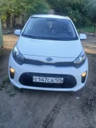 Kia Morning. �������, ��������, 0.1 (76��.�.), ������, 62 000����. �� ����