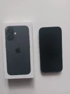 Apple iPhone 16. �/�, 128 ��, ������, 3G, 4G LTE, 5G, Dual-SIM, ����������, NFC, eSIM, ������� �������, ������������ ������� ����