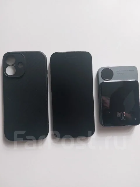 Apple iPhone 16. �/�, 128 ��, ������, 3G, 4G LTE, 5G, Dual-SIM, ����������, NFC, eSIM, ������� �������, ������������ ������� ����