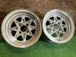 Hayashi Techno. 6.5x14", 4x114.3, ET6 ����