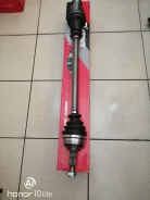 ������ � ����� ������ Largus/Almera/Sandero 23/23 ����� GDS11014 ����