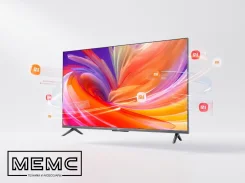 Xiaomi Redmi Smart TV A50. LED. ��� ����� �� ������������ ����