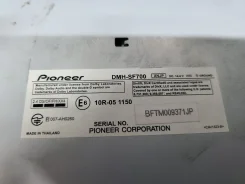 Pioneer Carrozzeria ����