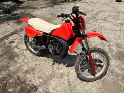 Honda CR 80. 80����. ��., ��������, ��� ���, ��� ������� ����
