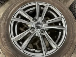Weds Nirvana NV. 5.5x15", 4x100, ET42, �� 73,1���. ����