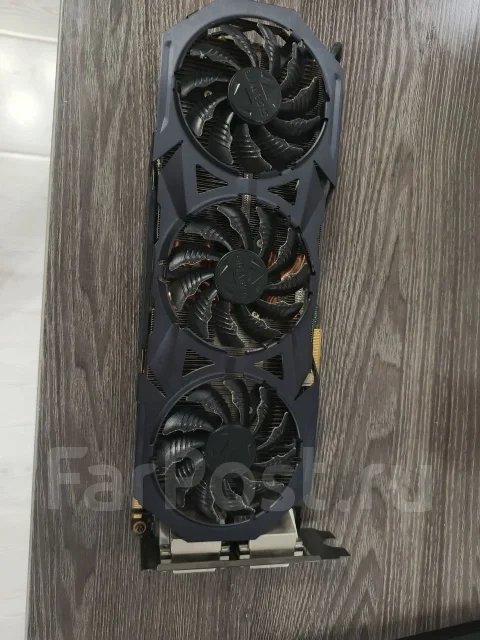 GeForce GTX 980 ����