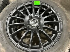 HRS. 6.5x15", 4x100, ET45, �� 73,1���. ����