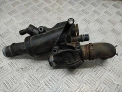 ������ ���������� Peugeot 407 1 2006 9656182980 9656182980 ����