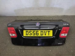 ������ ��������� Saab 2007 ����