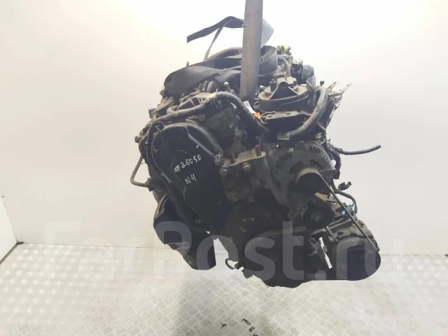 ���������� ������������ Ford C-Max 1 2004 ����