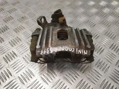 ������� ��������� ������ ������ Mini Cooper R50 2003 ����