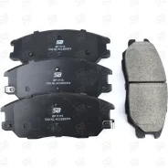 ��������� ������� /�������� ������ /����� /SB Nagamochi ��� Hyundai Santa Fe 2006- Kyron 2005- Sorento 2009-; BP11115; (TG-3343) 5810139A60 SP1161 PN0...