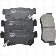 ��������� ������� /������ SB Nagamochi /Daewoo Rexton 2002-/Ssangyong Actyon 2005-2012 /Actyon Sports 2006-2012 /Actyon II 2012-; BP14440; DB1814 SB N...