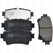 ��������� ������� /������ ������ /����� /SB Nagamochi ��� Lexus ES350 RX200T RX350 RX450H UX200 UX250H Toyota Camry RAV4; BP21025; (TG-0182) T04466F40...