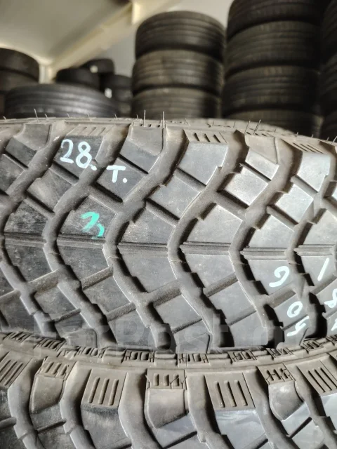 Yokohama Geolandar M/T G001. ����� mt, �/�, ����� 20 % ����