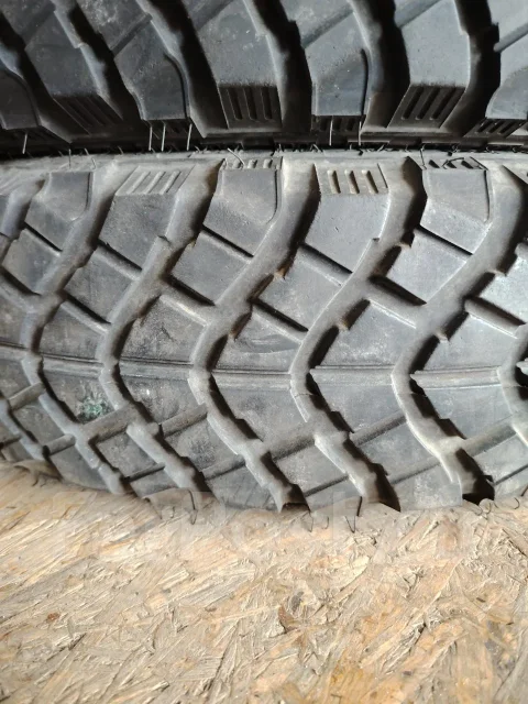 Yokohama Geolandar M/T G001. ����� mt, �/�, ����� 20 % ����