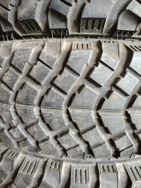 Yokohama Geolandar M/T G001. ����� mt, �/�, ����� 20 % ����