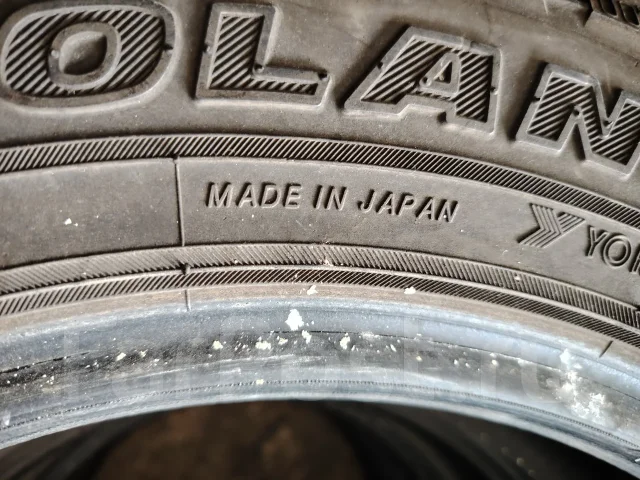 Yokohama Geolandar M/T G001. ����� mt, �/�, ����� 20 % ����