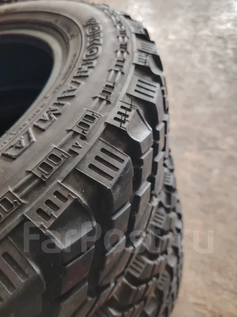 Yokohama Geolandar M/T G001. ����� mt, �/�, ����� 20 % ����
