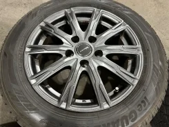 Topy Azane. 6.5x16", 5x114.3, ET38, �� 72,6���. ����