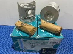 �������� ������� STD, SL-III, ���� ������� �� 4 ��, SL01-23-200, SL01-23-200A, 42201-STD, (305) Teikin (� / 9 / 60) ���������� 42201STD ����
