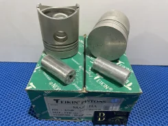 �������� ������� STD HA, ���� ������� �� 4 ��, 0933-23-200, 42149-STD, (198) Teikin (� / 9 / 87) ���������� 42149STD ����