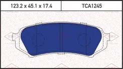 ������� ��������� �������� | ��� | Tatsumi TCA1245 TCA1245 ����