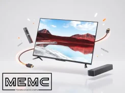 Xiaomi TV A Pro 55 2025. LED. ��� ����� �� ������������ ����