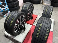 Yokohama BluEarth E51. ������, 2021 ���, �/�, ����� 10 % ����
