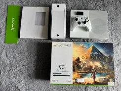 Microsoft Xbox One S ����