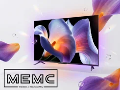 Xiaomi TV S Pro 65. LED. ��� ����� �� ������������ ����