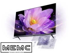 Xiaomi TV S Pro 65. LED. ��� ����� �� ������������ ����