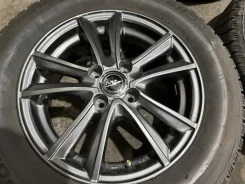 Weds Nirvana NV. 5.5x15", 4x100, ET42, �� 73,1���. ����