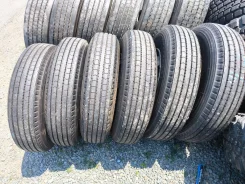 Bridgestone R115. ������, 2025 ���, �/�, ����� �� 5 % ����