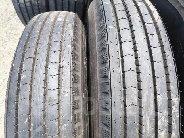 Bridgestone R115. ������, 2025 ���, �/�, ����� �� 5 % ����