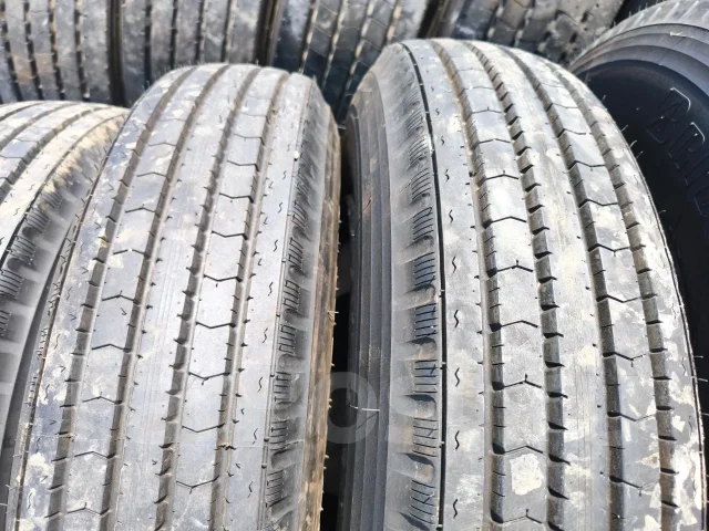 Bridgestone R115. ������, 2025 ���, �/�, ����� �� 5 % ����